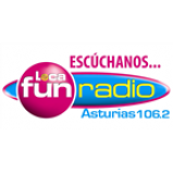 Radio Loca Fun Radio Asturias 106.2