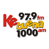 Radio Ke Buena 1000