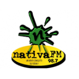 Radio Rádio Nativa FM 98.7