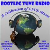 Radio Bootleg Tunz Radio