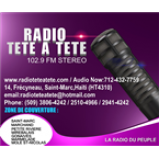 Radio Radio Tete A Tete 102.9