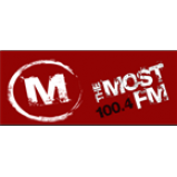 Radio Most FM 100.4