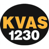 Radio KVAS 1230