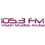 Radio Vision Studio FM 105.3