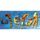 Radio La Jefa 1270