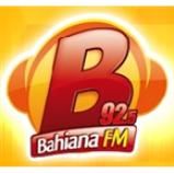 Radio Rádio Bahiana FM 92.5