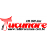 Radio Rádio Tucunaré 950 AM