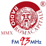 Radio Radio Roma Capitale 93