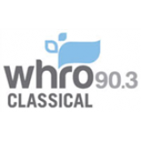 Radio WHRO-FM 90.3