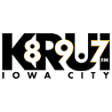 Radio KRUI-FM 89.7