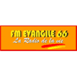 Radio FM Evangile 66 88.7