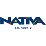 Radio Rádio Nativa FM (Araçatuba) 102.7