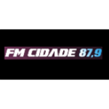 Radio Rádio Cidade 87.9