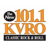 Radio KVRO 101.1