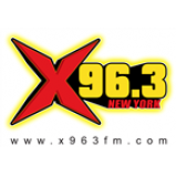 Radio X96.3