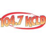 Radio 104-7 KCLD 104.7