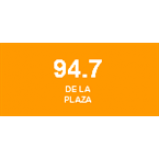 Radio Radio De La Plaza 94.7