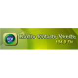 Radio Rádio Cidade Verde 104.9