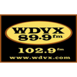 Radio WDVX 89.9