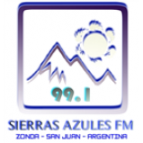 Radio Sierras Azules FM 99.1