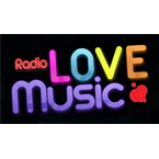 Radio Rádio Love Music