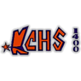 Radio KCHS 1400