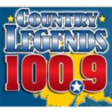 Radio Country Legends 100.9