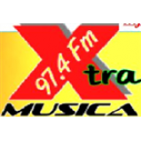 Radio Xtra Musica 97.4