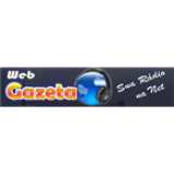 Radio Web Rádio Gazeta