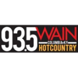 Radio Hot Country 93.5