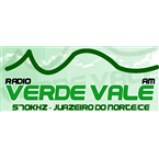 Radio Rádio Verde Vale 570