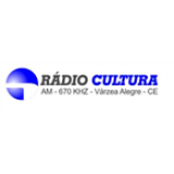 Radio Rádio Cultura de Várzea Alegre 670