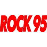Radio ROCK 95 95.7