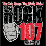 Radio Rock 107 107.1