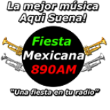 Radio Fiesta Mexicana 890