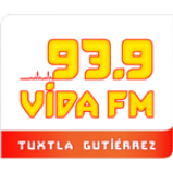 Radio Vida Fm 93.9