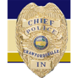 Radio Crawfordsville Police Department
