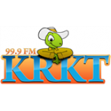 Radio KRKT-FM 99.9