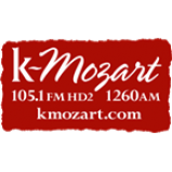 Radio K-Mozart 105.1