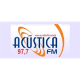 Radio Rádio Acústica FM 97.7