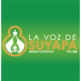 Radio La Voz de Suyapa 910
