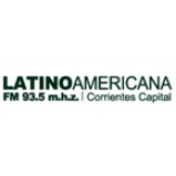 Radio Radio Latino Americana 93.5