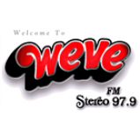 Radio WEVE-FM 97.9