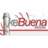 Radio Ke Buena 105 105.5
