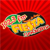 Radio Fiesta Mexicana 102.3
