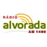 Radio Rádio Alvorada AM 1460