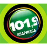 Radio Rádio Pajuçara FM 101.9