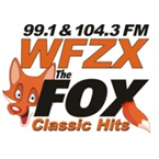 Radio The Fox 1490