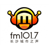 Radio Changsha City FM 101.7