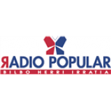 Radio Radio Popular AM (Herrirratia) 900